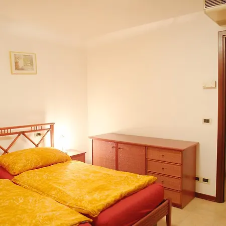 Haus Holiday home *
