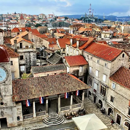 Haus * Trogir