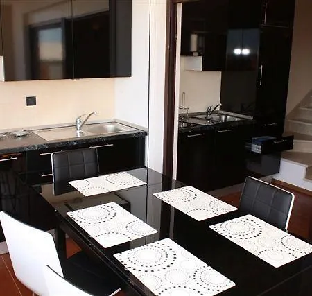 Haus Holiday home