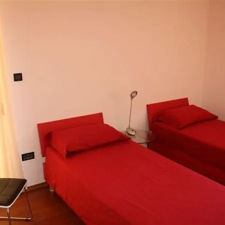 Holiday home Haus