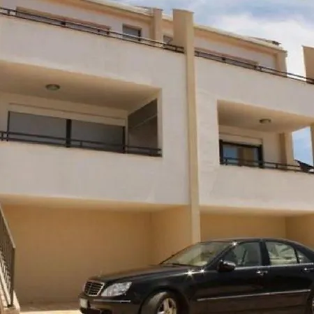 Haus Trogir