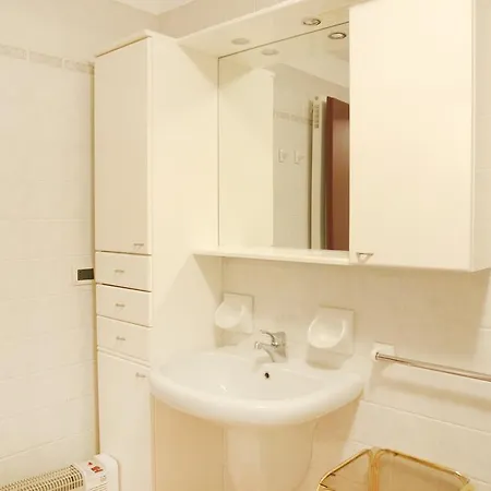 Haus Holiday home