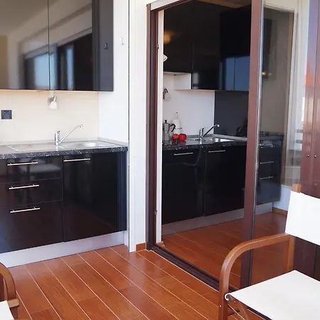Holiday home Haus Trogir