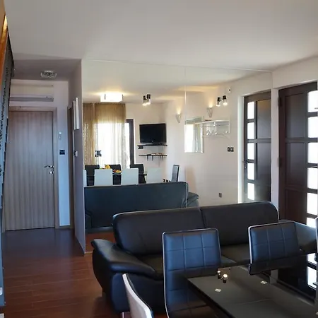 Haus Trogir