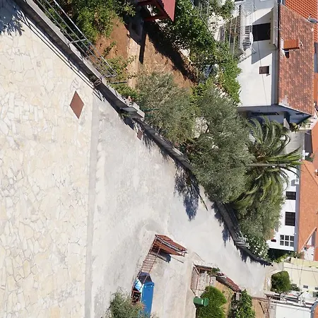 Haus Trogir