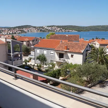 Holiday home Haus Trogir