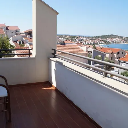 Haus Trogir