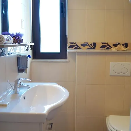 Holiday home Haus Trogir