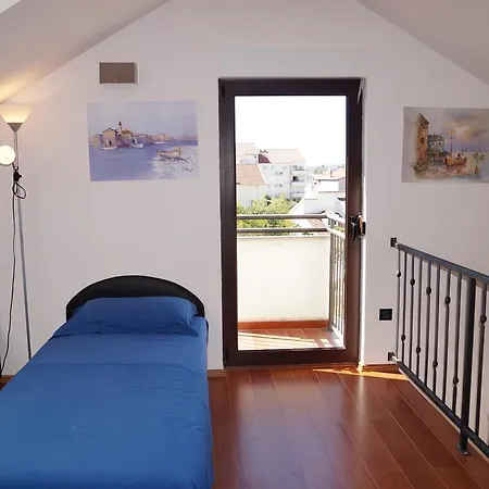 Holiday home Haus Trogir