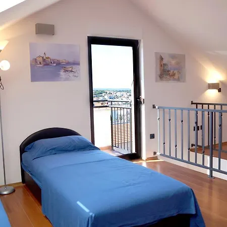 Holiday home Haus *