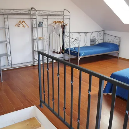 Holiday home Haus