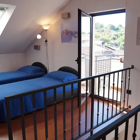 Holiday home Haus *