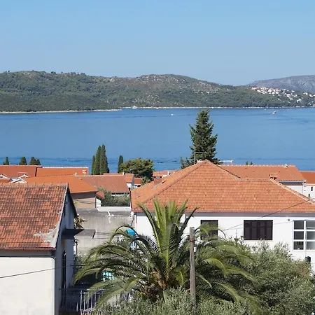 Haus Trogir