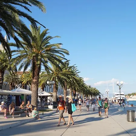 Holiday home Haus Trogir