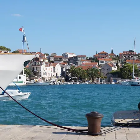 Haus Trogir
