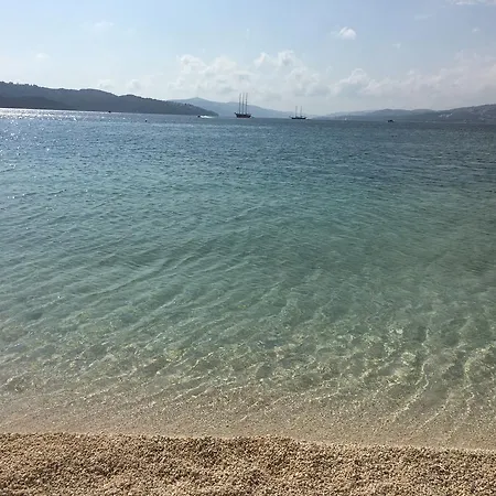 Haus Holiday home Trogir