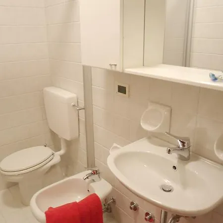 Hébergement de vacances Haus Trogir