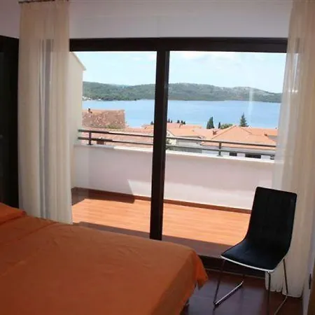 Haus Trogir