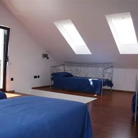 Hébergement de vacances Haus *