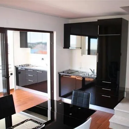 Haus Hébergement de vacances *