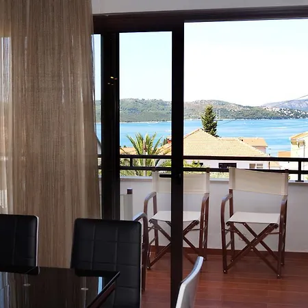 Hébergement de vacances Haus