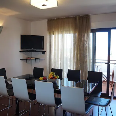 Hébergement de vacances Haus Trogir
