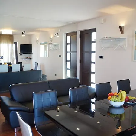 Hébergement de vacances Haus Trogir