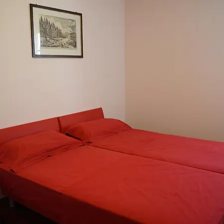 Haus Trogir
