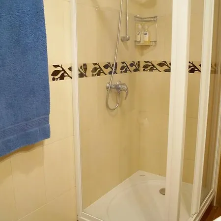 Hébergement de vacances Haus Trogir