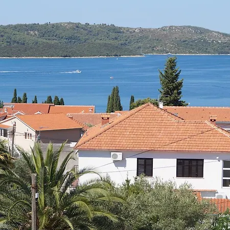 Hébergement de vacances Haus