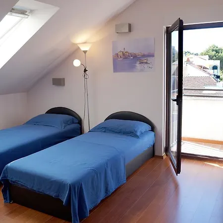 Haus Trogir